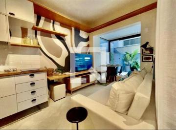 Apartamento · 49m² · 1 Quarto · Apartamento para Aluguel - Vila Clementino, 1 Quarto, 49 m2 - São Paulo