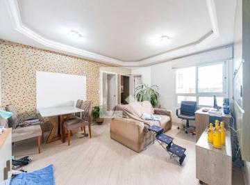 Apartamento · 142m² · 2 Quartos · 2 Vagas · Apartamento para Aluguel - Vila América, 2 Quartos,  142 m2 - Santo André