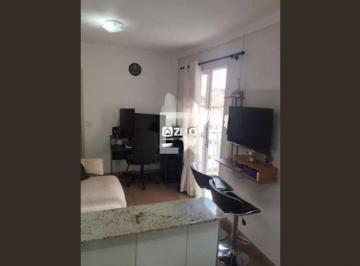 Apartamento · 45m² · 2 Quartos · 1 Vaga · Apartamento à Venda - Jardim Itatiaia, 2 Quartos,  45 m² - Campinas