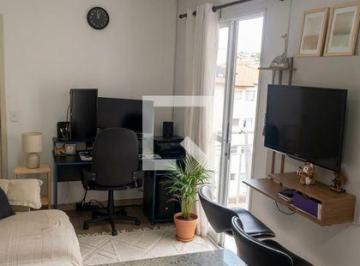 Apartamento · 45m² · 2 Quartos · 1 Vaga · Apartamento à Venda - Jardim Itatiaia, 2 Quartos, 45 m² - Campinas