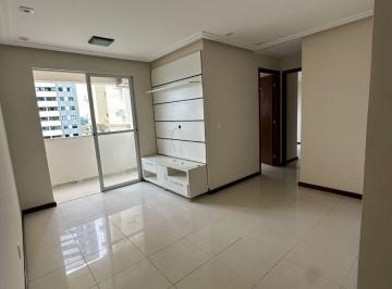 Apartamento de 2 quartos, Salvador · Alugo apto no Imbuí