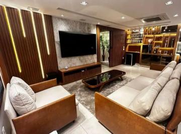 Apartamento de 4 quartos, Barueri · Vendo Lindo Apartamento com 4 Quartos em Alphavile Industrial - Barueri