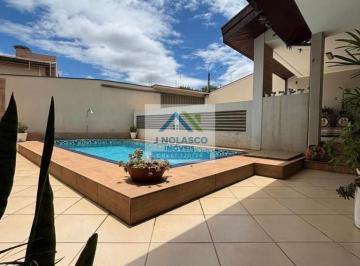 Foto 01 · Casa, Jardim Itamaraty, Mogi Guaçu, SP