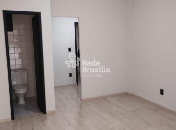 Comercial · 33m² · Ed. Palácio do Rádio II - SRTV/Sul - Sala Comercial - venda OU aluguel  - Asa Sul - Brasília/DF