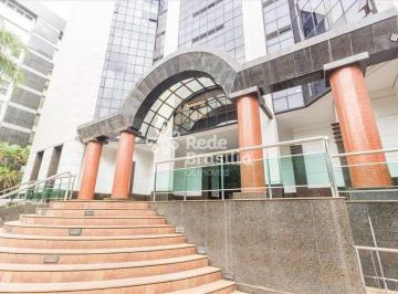 Comercial · 34m² · SRTV/Sul Quadra 701 - Ed. Embassy Tower - Sala Venda - Oportuinidade - Asa Sul - Brasília/DF