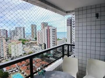 Apartamento à venda no PAÇO DOS GUARARAPES, CANDEIAS, Jaboatão dos Guararapes, PE · Apartamento à venda no PAÇO DOS GUARARAPES, CANDEIAS, Jaboatão dos Guararapes, PE