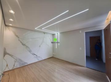 Apartamento · 44m² · 2 Quartos · 1 Vaga · Apartamento em Condomínio Fechado