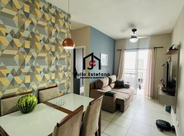 Apartamento · 57m² · 2 Quartos · Apartamento à venda - em Areao