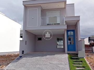 Casa · 189m² · 3 Quartos · 2 Vagas · Casa com 03 Suítes no Condomínio Brisas - Deltaville