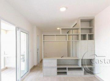 Apartamento · 35m² · 1 Quarto · Apartamento em Vila Prudente
