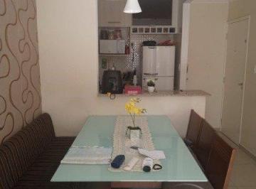 Excelente apartamento no Condomínio Avante Clube, com 3 dormitórios, sendo 1 suíte. · Apartamento em Vila Industrial