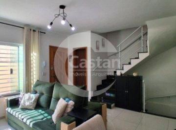 Casa · 67m² · 2 Quartos · 2 Vagas · Casa em Condomínio em Vila Santa Clara