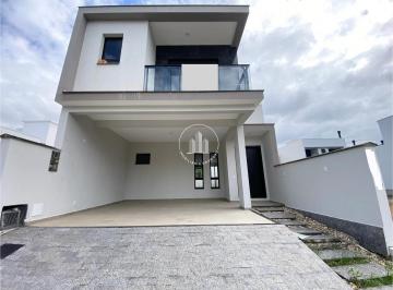 Casa · 184m² · 3 Quartos · 2 Vagas · Casa com 03 Suítes no Brisas Condomínio Parque - Deltaville