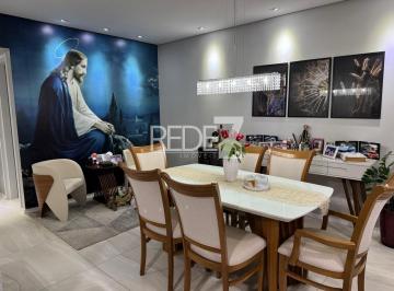 Apartamento · 76m² · 3 Quartos · Apartamento à venda na Ponte Preta, Campinas-SP: 3 quartos, 1 suíte, varanda gourmet e lazer complet