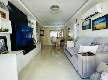 Apartamento · 101m² · 3 Quartos · 2 Vagas · Apartamento 3 Quartos com 1 Suíte e 101m² - Agronômica