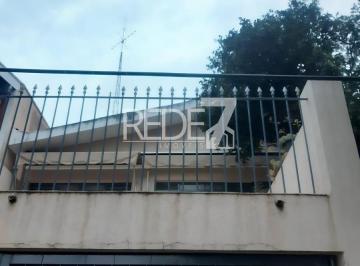 Casa · 256m² · 3 Quartos · 2 Vagas · CASA RESIDENCIAL em Campinas - São Paulo, Chácara da Barra