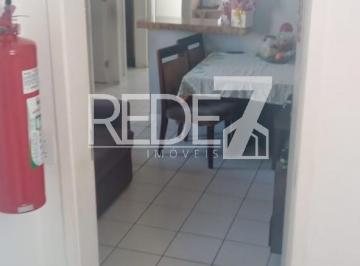 Apartamento · 45m² · 2 Quartos · 1 Vaga · Apartamento à venda em Campinas-SP, Jardim Tamoio: 2 quartos, sala ampla, banheiro, garagem. Condomí