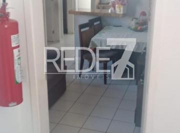 Apartamento · 45m² · 2 Quartos · 1 Vaga · APARTAMENTO RESIDENCIAL em Campinas - São Paulo, Jardim Tamoio