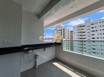 Apartamento de 2 quartos, Mongaguá · Oportunidade com vista para o Mar. Apartamento 2 dormitórios pronto para morar