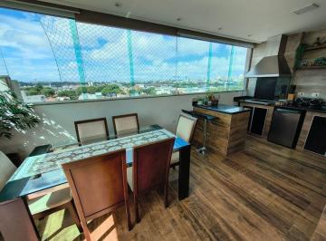 Photo 1 · Cobertura duplex 140 m² com 3 dormitórios e espaço gourmet no bairro Paulicéia e