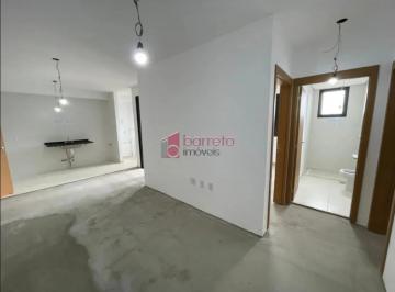 Apartamento · 68m² · 2 Quartos · 1 Vaga · APARTAMENTO À VENDA NO CONDOMÍNIO ALTOS DA AVENIDA - JARDIM DO LAGO - JUNDIAÍ/SP