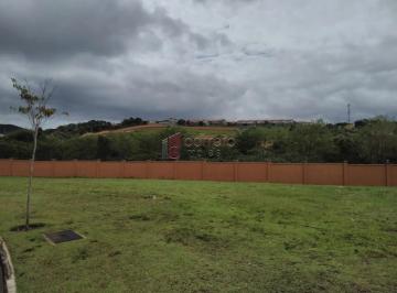 Terreno · 472m² · TERRENO À VENDA NO CONDOMÍNIO ALPHAVILLE I - JUNDIAÍ/SP