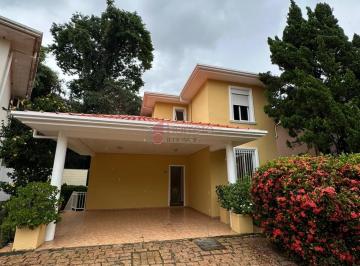 Casa · 145m² · 3 Quartos · 2 Vagas · CASA À VENDA NO CONDOMÍNIO VILLAGGIO D`ITÁLIA NO JARDIM ANA MARIA EM JUNDIAÍ/SP