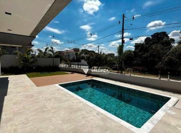 50bb7d459c761366da19f2238ba2f77b0edabab4 · Casa com 3 dormitórios à venda, 288 m² por R$ 3.500.000,00 - Condomínio Chácara Ondina - Sorocaba/SP