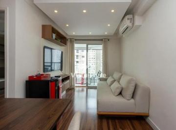 Apartamento · 60m² · 2 Quartos · 1 Vaga · Apartamento à venda, Barra Funda, São Paulo, SP