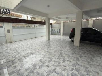 Casa · 58m² · 2 Quartos · 1 Vaga · Casa à venda, 58 m² por R$ 350.000,00 - Aviação - Praia Grande/SP