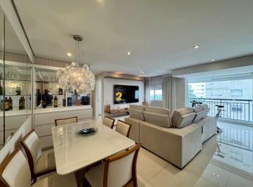 Apartamento · 84m² · 2 Quartos · 2 Vagas · Apartamento à venda em São Paulo - Vila Andrade 2 quartos, 1 suíte, 2 salas, 2 banheiros, 2 vagas de