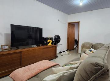 Casa · 83m² · 3 Quartos · 2 Vagas · Imóvel à venda em São Paulo-SP: Casa no Jardim São Luís com 3 quartos, 1 suíte, 2 banheiros e 2 vaga