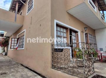 Casa · 360m² · 6 Quartos · 4 Vagas · Estuda permuta casa a venda bairro Resnaceça e Nova Floresta , compre com financiamento bancário