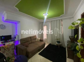 Apartamento · 85m² · 2 Quartos · 1 Vaga · Área privativa 2 quartos - Belo Vale - Santa Luzia