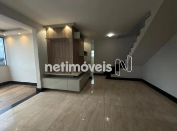 Apartamento · 162m² · 4 Quartos · 2 Vagas · Cobertura 4 quartos no Castelo