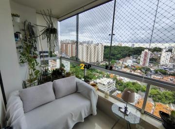 Apartamento · 179m² · 4 Quartos · 3 Vagas · Imóvel Impecável: Apartamento com 4 Quartos e 3 Suítes no Jardim Londrina, São Paulo-SP - 179m² - Ve