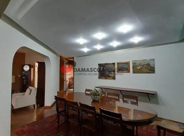 Casa · 425m² · 3 Quartos · 4 Vagas · Sobrado em Jardim Sao Caetano