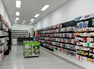Comercial · 355m² · Edifício Comercial em Osvaldo Cruz