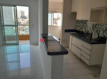 Apartamento · 65m² · 2 Quartos · 1 Vaga · Apartamento em Santa Paula