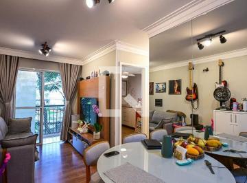 Apartamento · 50m² · 2 Quartos · 1 Vaga · Apartamento à Venda - Jardim Monte Kemel, 2 Quartos, 50 m2