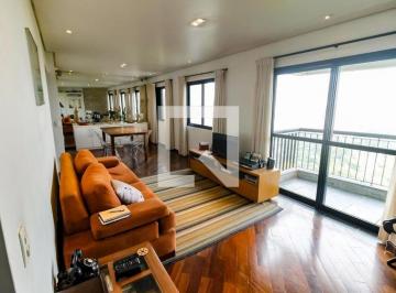 Apartamento · 114m² · 3 Quartos · 3 Vagas · Apartamento à Venda - Portal do Morumbi, 3 Quartos, 114 m2