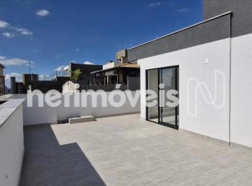 Apartamento · 132m² · 3 Quartos · 3 Vagas · Cobertura em prédio novo com ótimo padrão de acabamento