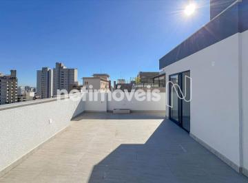 Apartamento · 132m² · 3 Quartos · 3 Vagas · Cobertura em prédio novo com ótimo padrão de acabamento