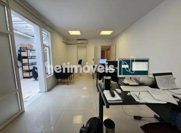 Comercial · 48m² · 1 Vaga · Sala comercial à venda – Excelente oportunidade no Santa Amélia