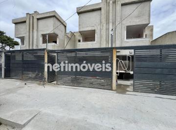 Casa · 128m² · 3 Quartos · 2 Vagas · Casa geminada 3 quartos com suíte 128 m²; Itapoã