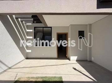 Casa · 128m² · 3 Quartos · 2 Vagas · Casa geminada 3 quartos com suíte 128 m²; Itapoã