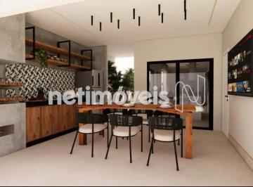 Casa · 202m² · 3 Quartos · 4 Vagas · Casa com 3 Quartos e 4 banheiros à Venda, 290 m²; por R$1.390.000,00