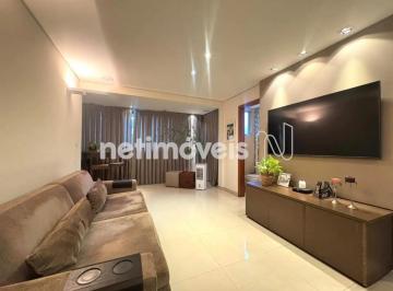 Apartamento · 102m² · 3 Quartos · 2 Vagas · Apartamento no Indaiá!