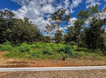 lote-eber-2 · LOTE NO CONDOMÍNIO RESIDENCIAL MANSÕES ITAIPU – JARDIM BOTÂNICO