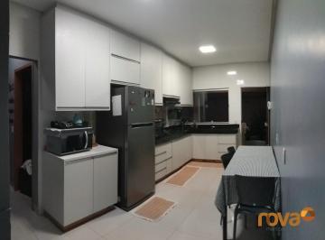 Casa · 90m² · 3 Quartos · 2 Vagas · Casa 2 quartos 2 suítes 2 Vgs Jd Vila Boa